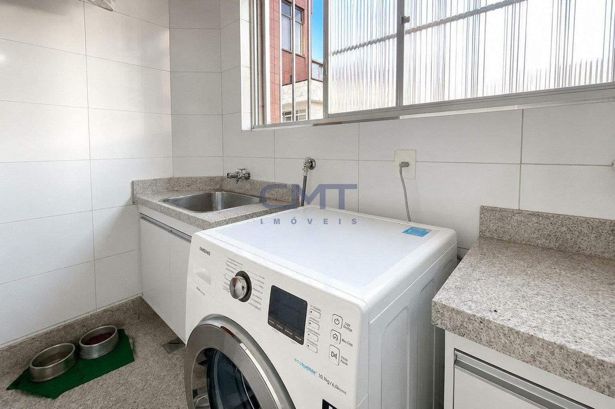 Apartamento, Gutierrez, 3 Quartos, 2 Vagas, 1 Suíte