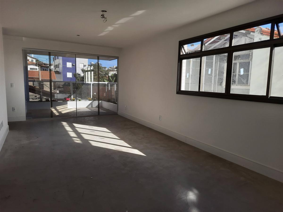 Cobertura, Santa Rosa, 4 Quartos, 4 Vagas, 2 Suítes