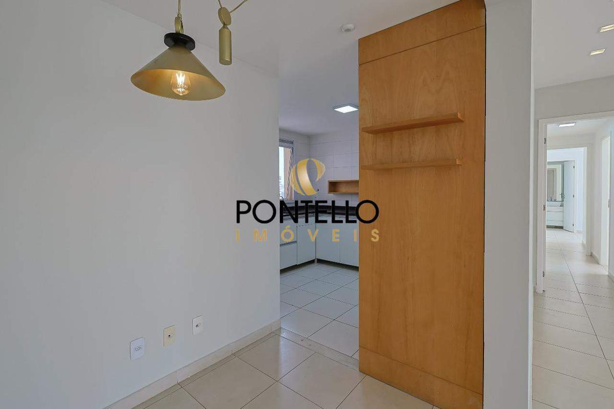 Apartamento, Vila da Serra, 4 Quartos, 3 Vagas, 3 Suítes