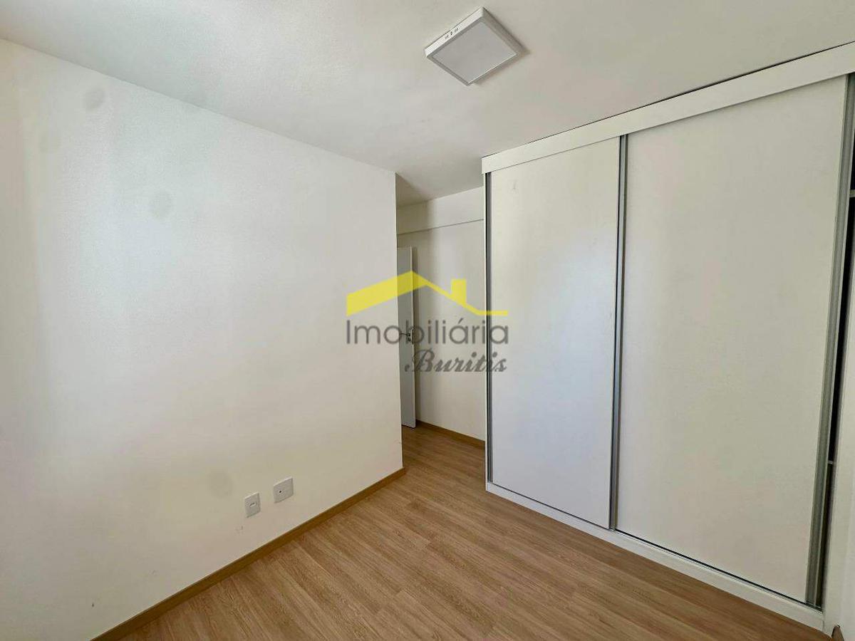 Apartamento, Buritis, 2 Quartos, 1 Vaga, 1 Suíte