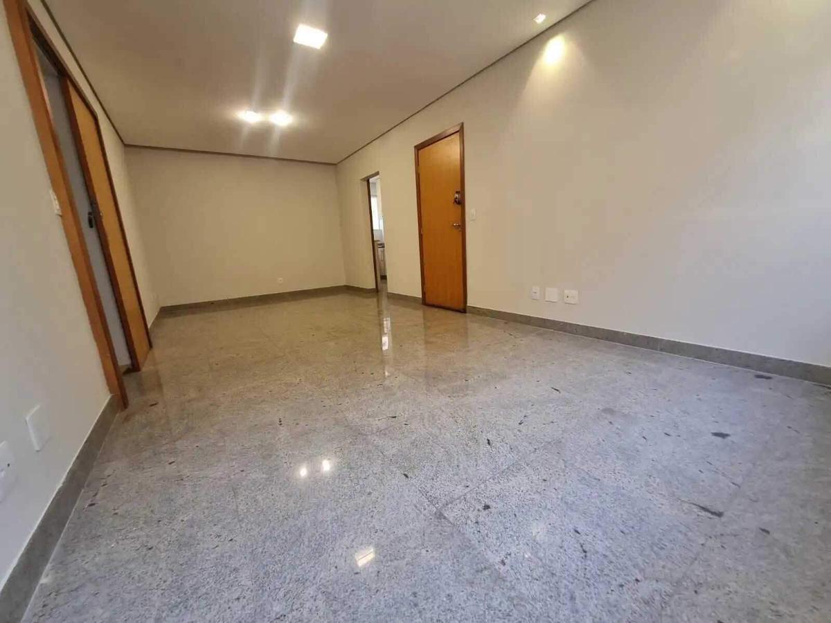 Apartamento, Colégio Batista, 3 Quartos, 2 Vagas, 1 Suíte