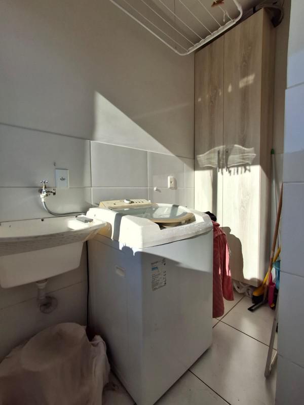 Apartamento, Residencial Visão, 2 Quartos, 1 Vaga