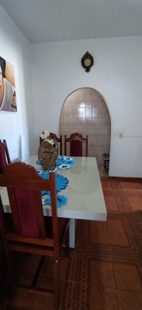 Casa, Diamante, 4 Quartos, 2 Vagas