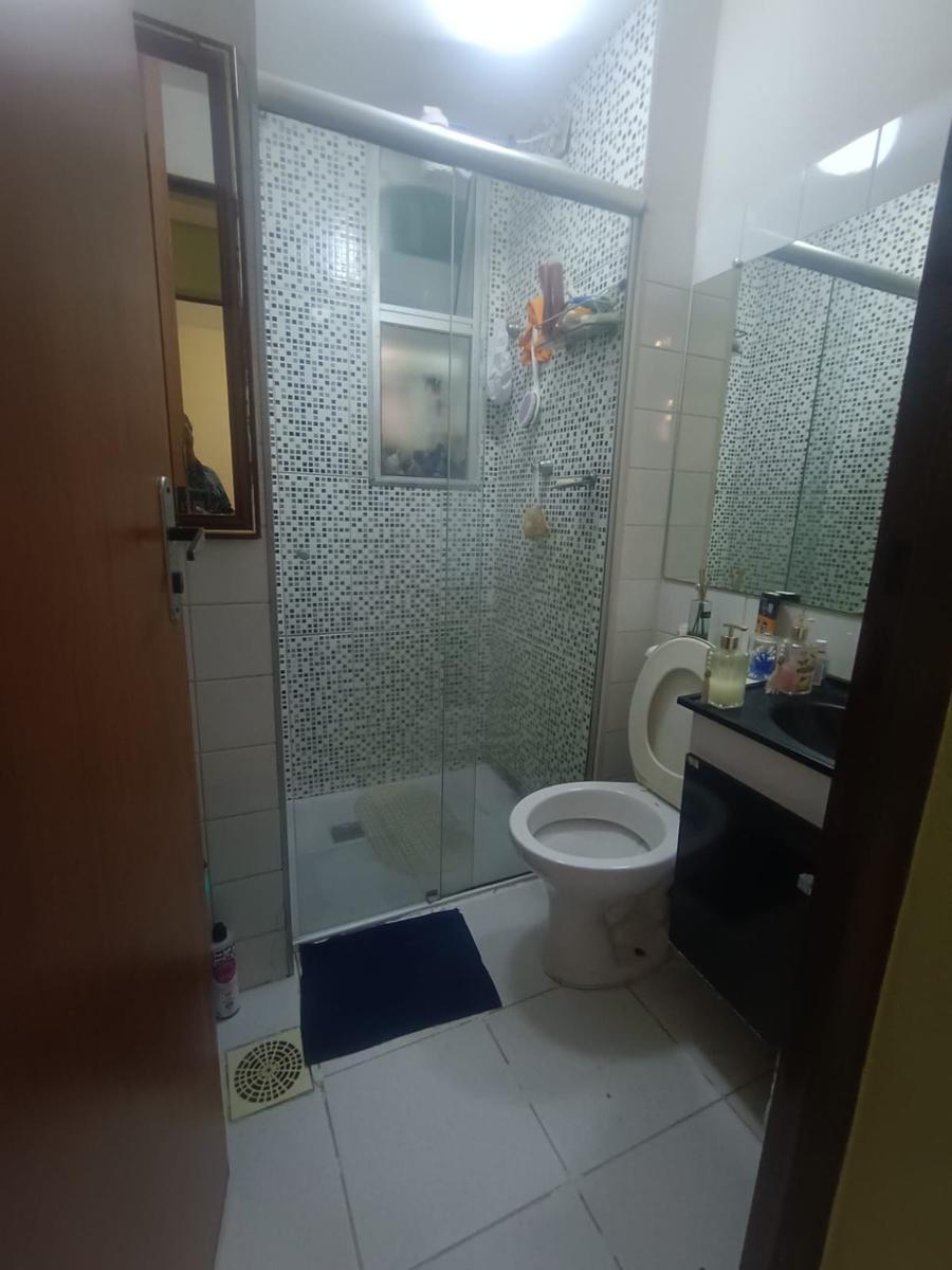 Apartamento, Jardim Leblon, 2 Quartos, 1 Vaga