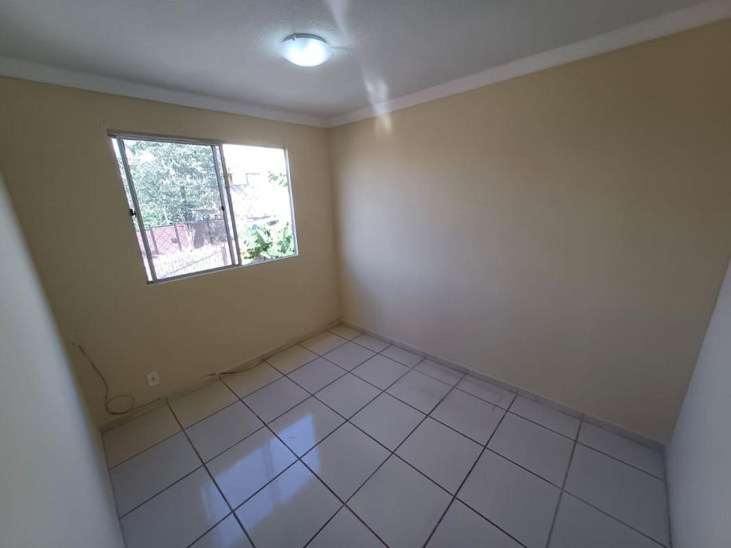 Apartamento, Masterville, 2 Quartos, 1 Vaga