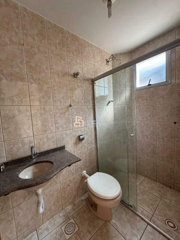 Apartamento, Milionários, 3 Quartos, 1 Vaga, 1 Suíte