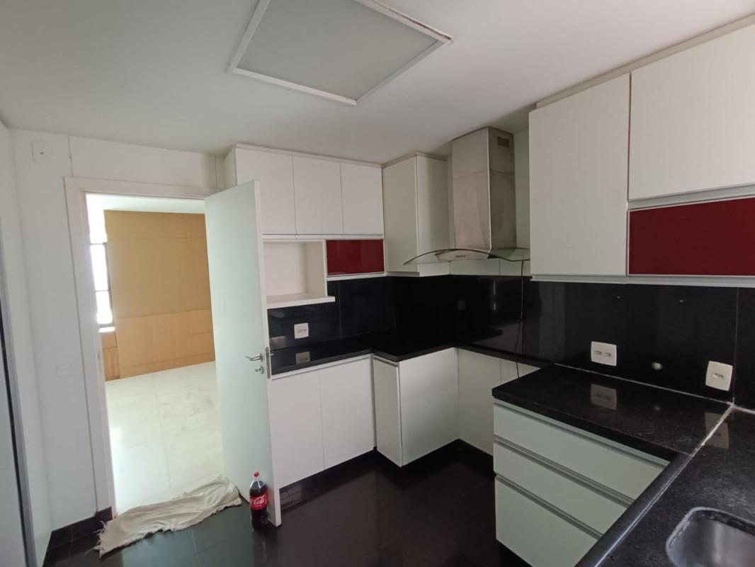 Apartamento, Vale do Sereno, 4 Quartos, 3 Vagas, 2 Suítes