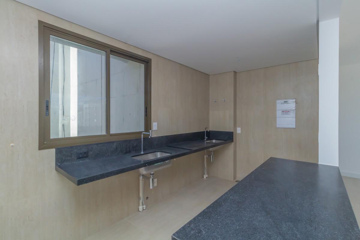 Apartamento, Cruzeiro, 2 Quartos, 2 Vagas, 1 Suíte
