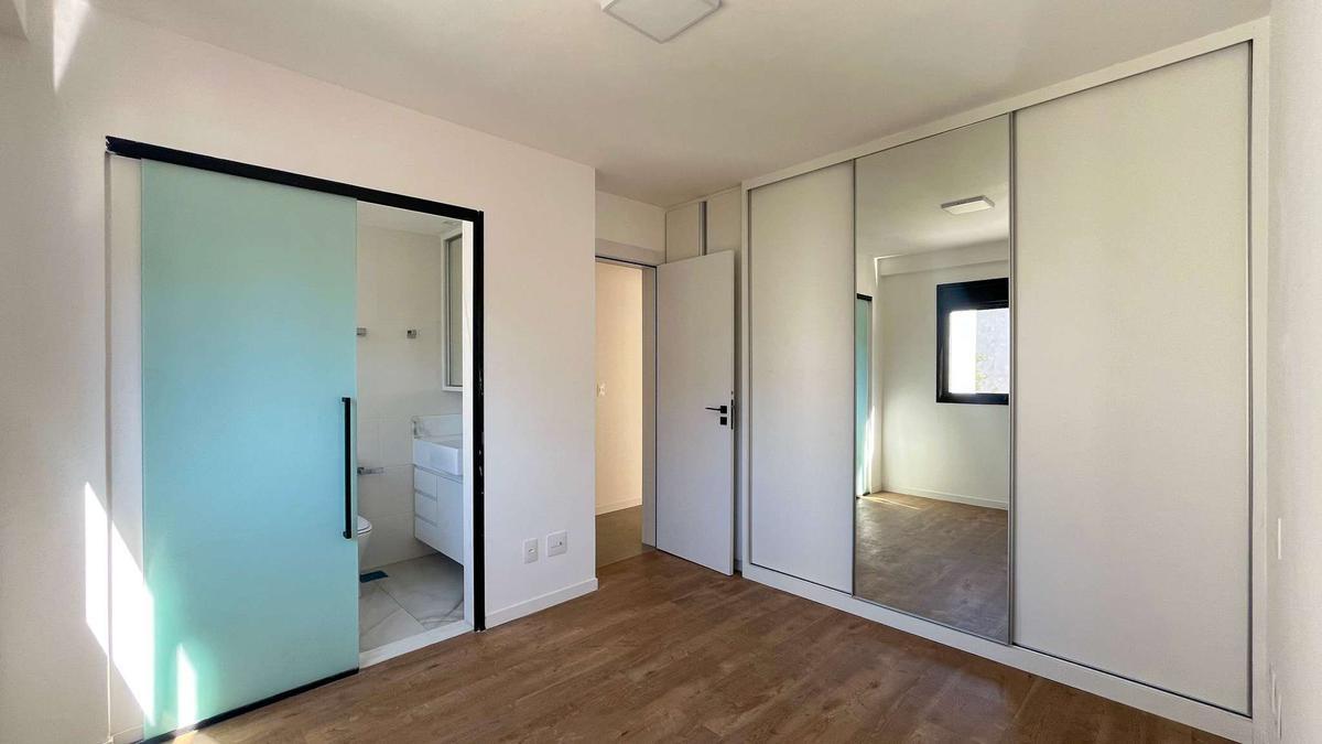 Apartamento, São Pedro, 3 Quartos, 2 Vagas, 1 Suíte