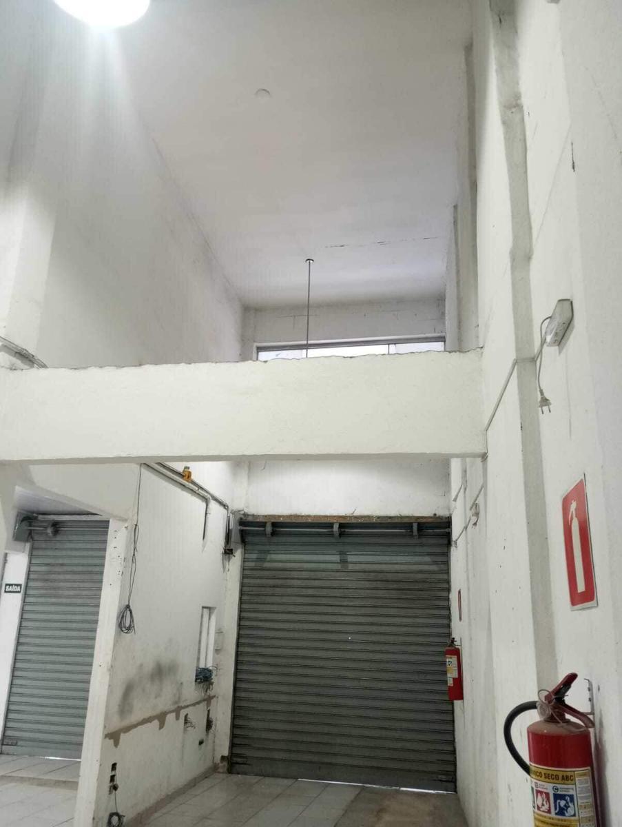 Andar, Jardim América, 0 Quarto, 6 Vagas