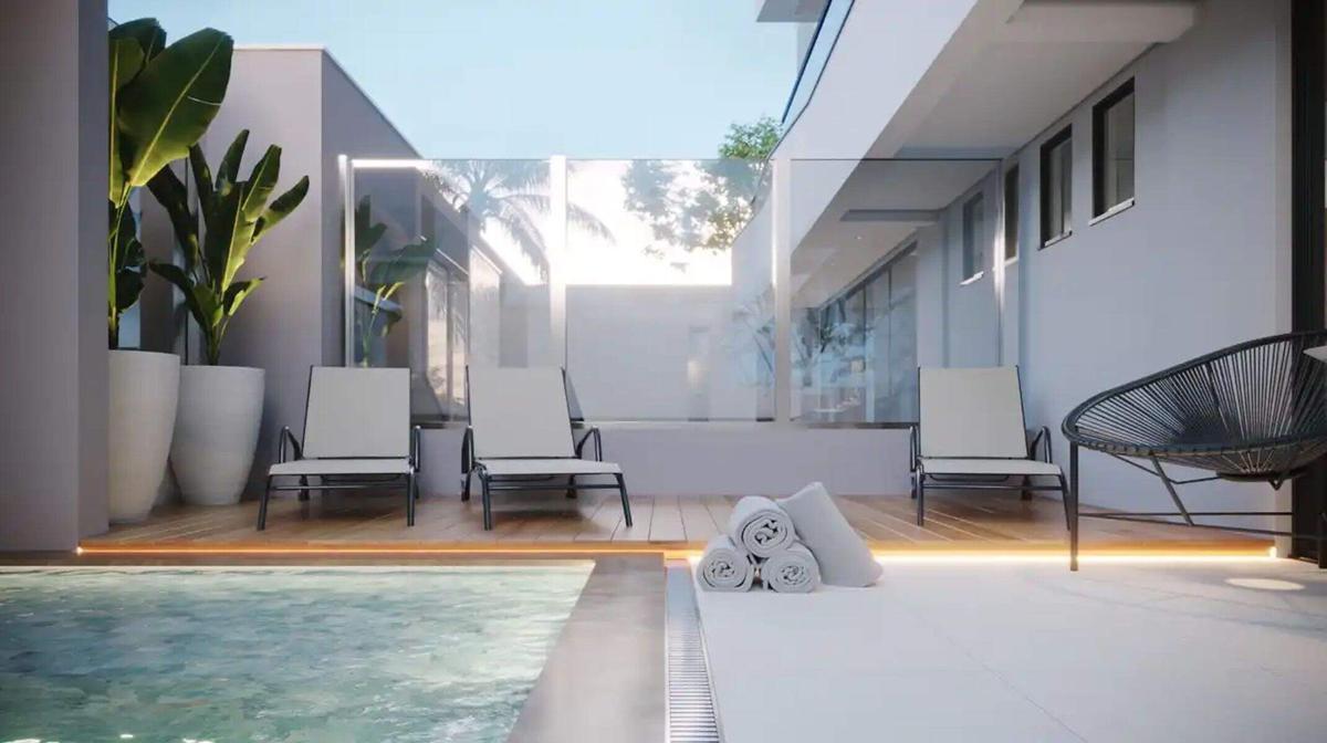 Apartamento, Santa Mônica, 3 Quartos, 1 Vaga, 1 Suíte