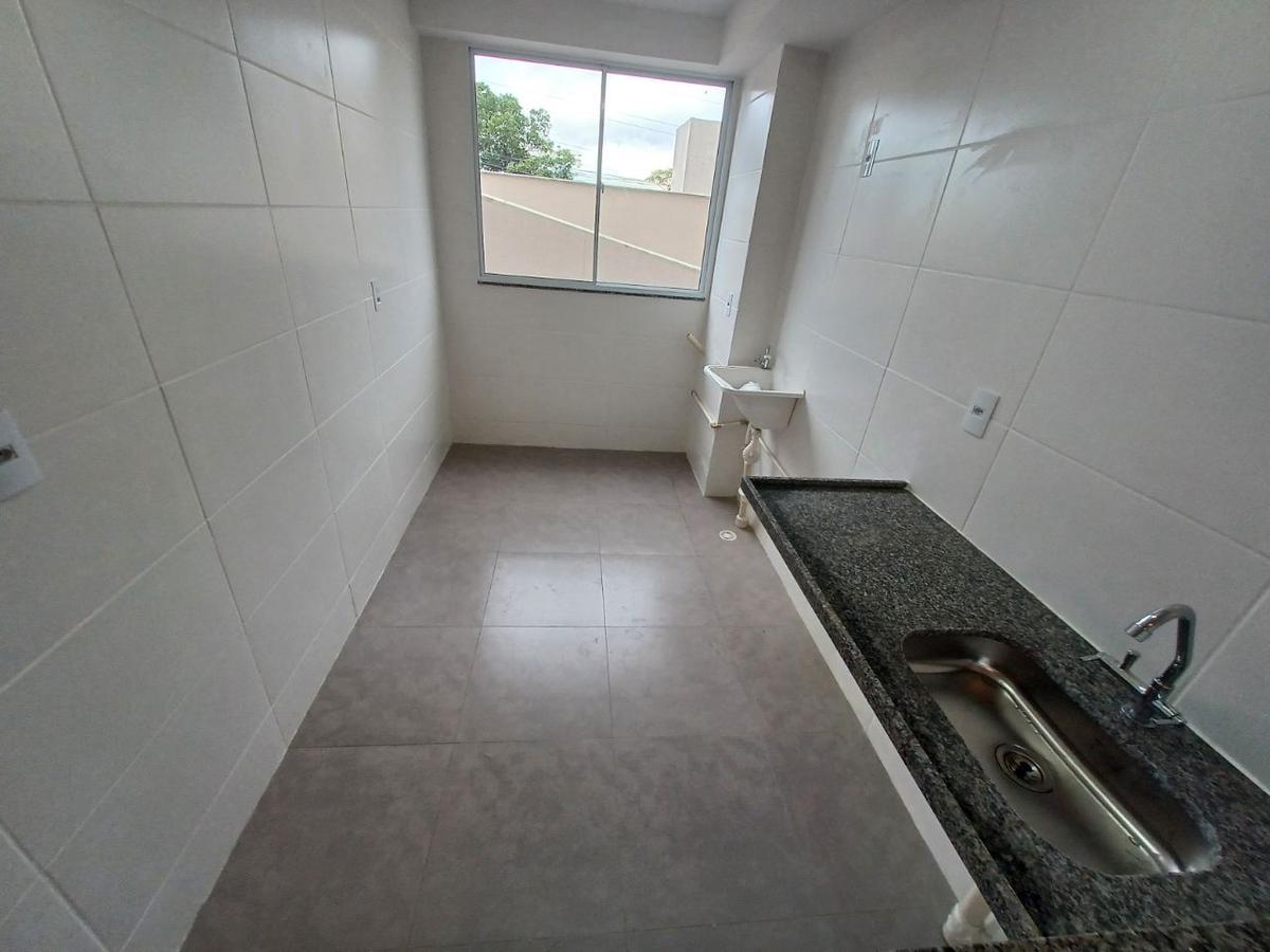 Apartamento, Palmares, 2 Quartos, 1 Vaga