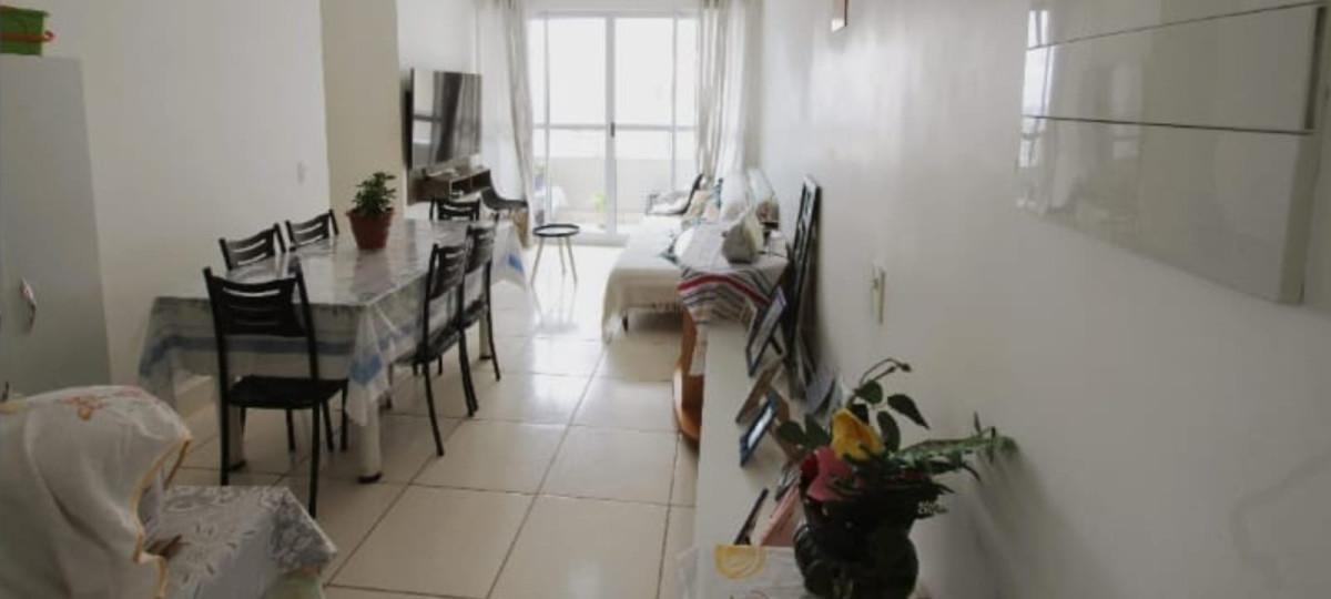 Apartamento, Palmeiras, 3 Quartos, 2 Vagas, 1 Suíte