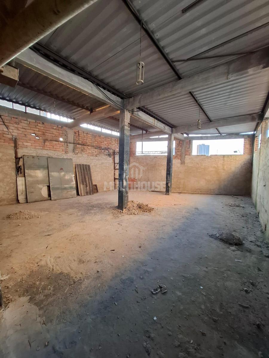 Andar, Letícia, 0 Quarto, 0 Vaga