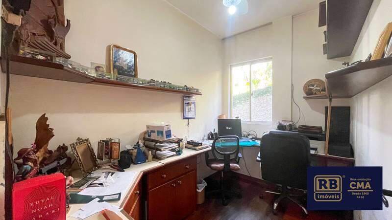 Apartamento, Santo Antônio, 4 Quartos, 4 Vagas, 1 Suíte