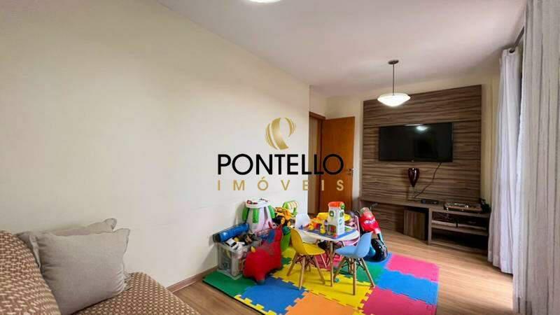 Cobertura, Palmares, 3 Quartos, 5 Vagas, 3 Suítes