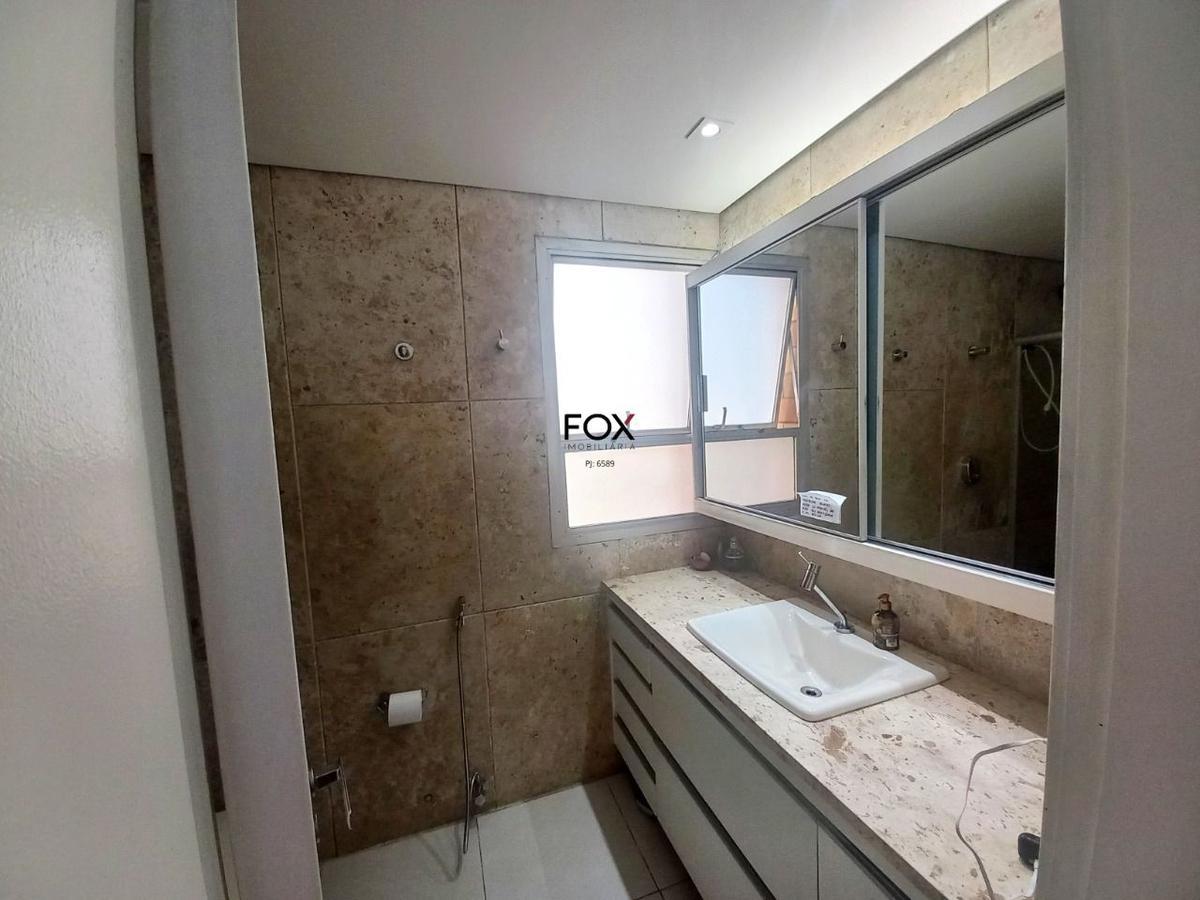 Apartamento, Lourdes, 4 Quartos, 3 Vagas, 2 Suítes