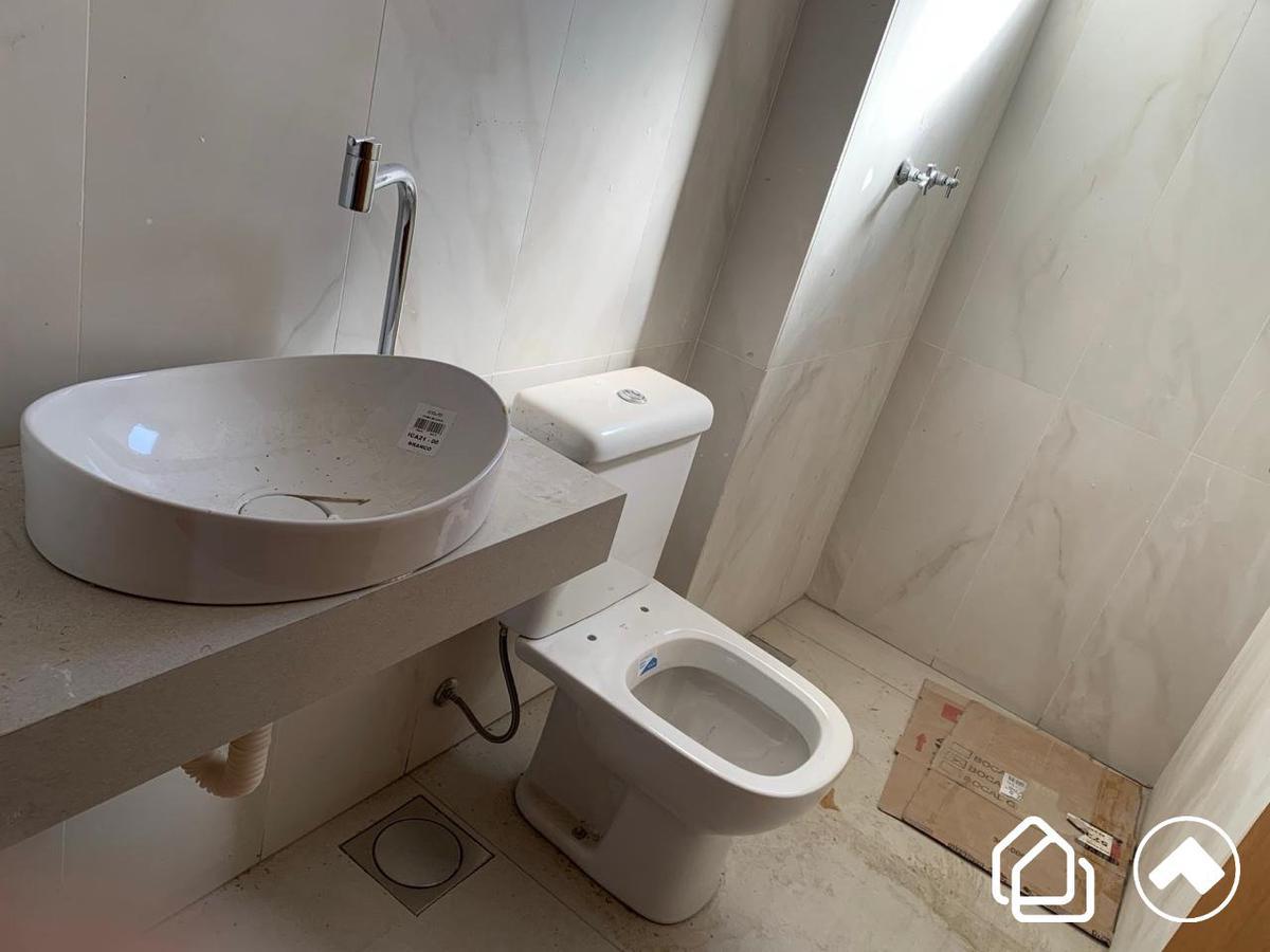 Apartamento, Padre Eustáquio, 3 Quartos, 2 Vagas, 1 Suíte