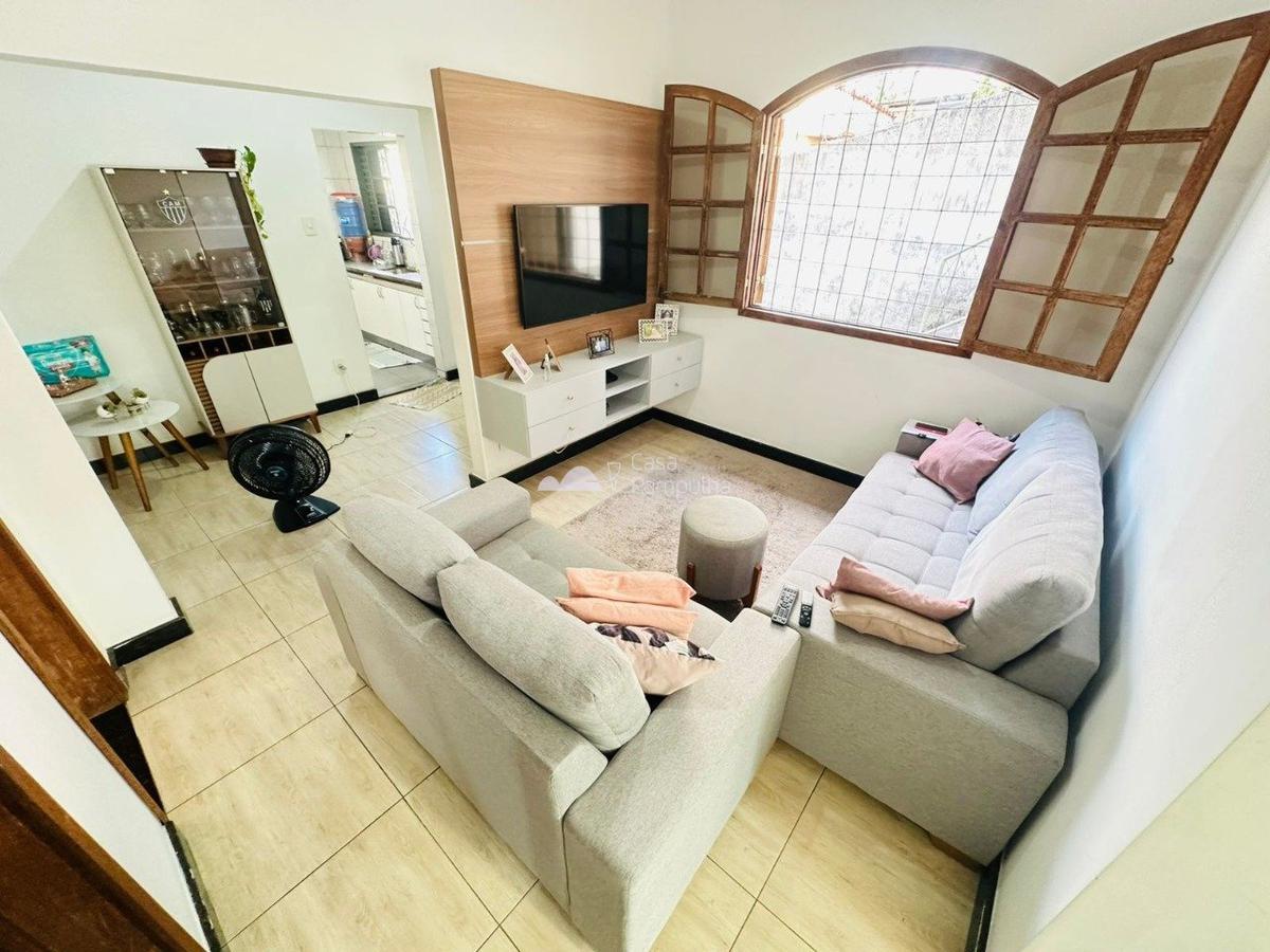 Casa, Santa Mônica, 4 Quartos, 3 Vagas