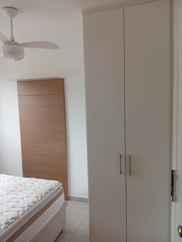 Apartamento, Ouro Preto, 1 Quarto, 1 Vaga