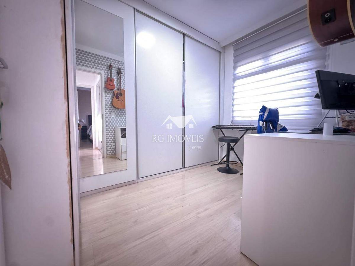 Apartamento, Araguaia, 2 Quartos, 1 Vaga
