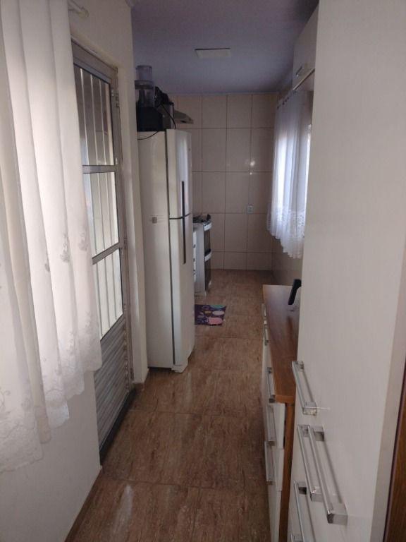 Casa, Vila Santa Cruz, 5 Quartos, 0 Vaga