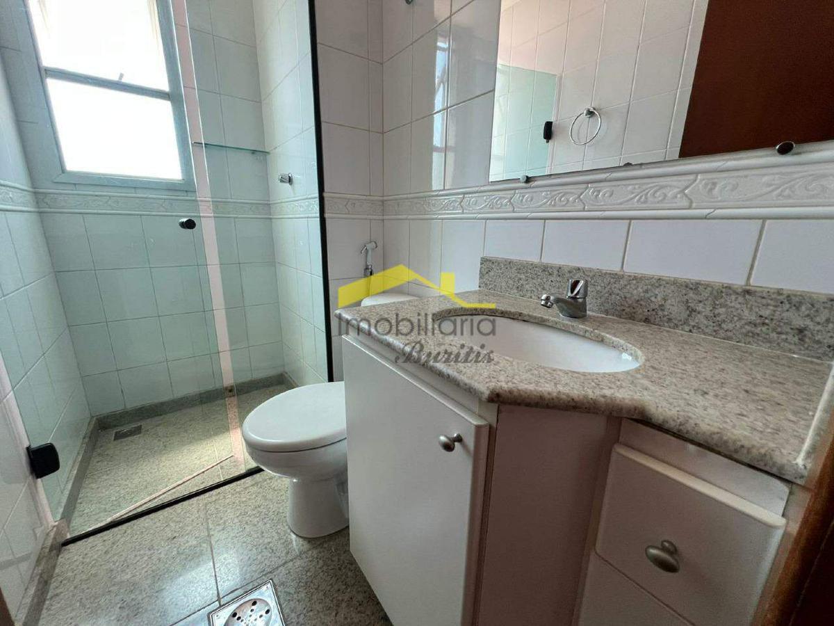 Apartamento, Belvedere, 3 Quartos, 2 Vagas, 1 Suíte