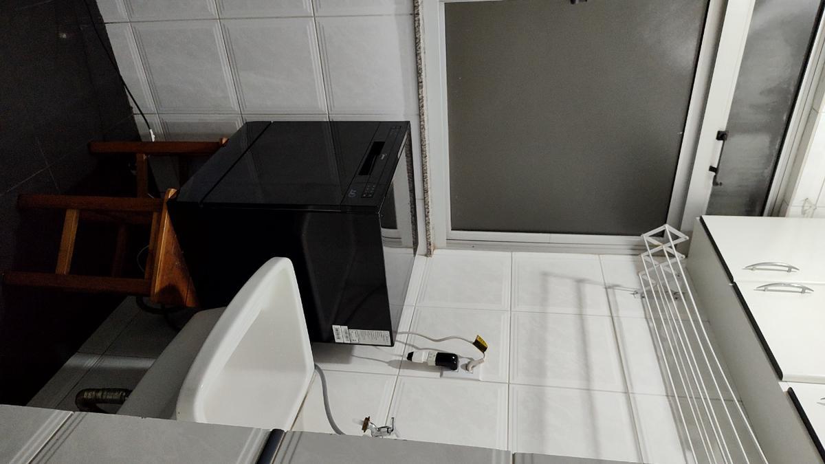 Cobertura, Castelo, 4 Quartos, 2 Vagas, 1 Suíte