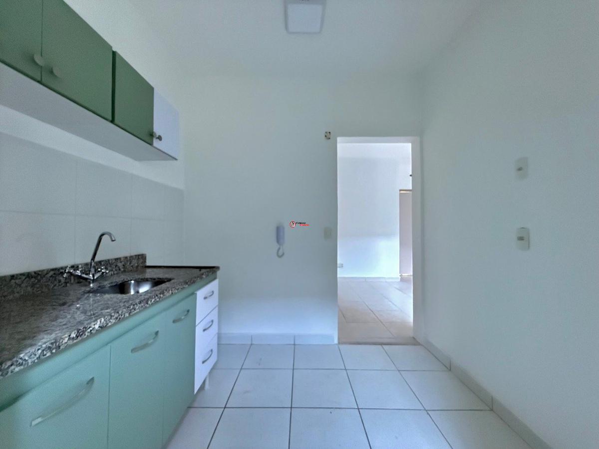 Apartamento, Castelo, 1 Quarto, 1 Vaga, 1 Suíte