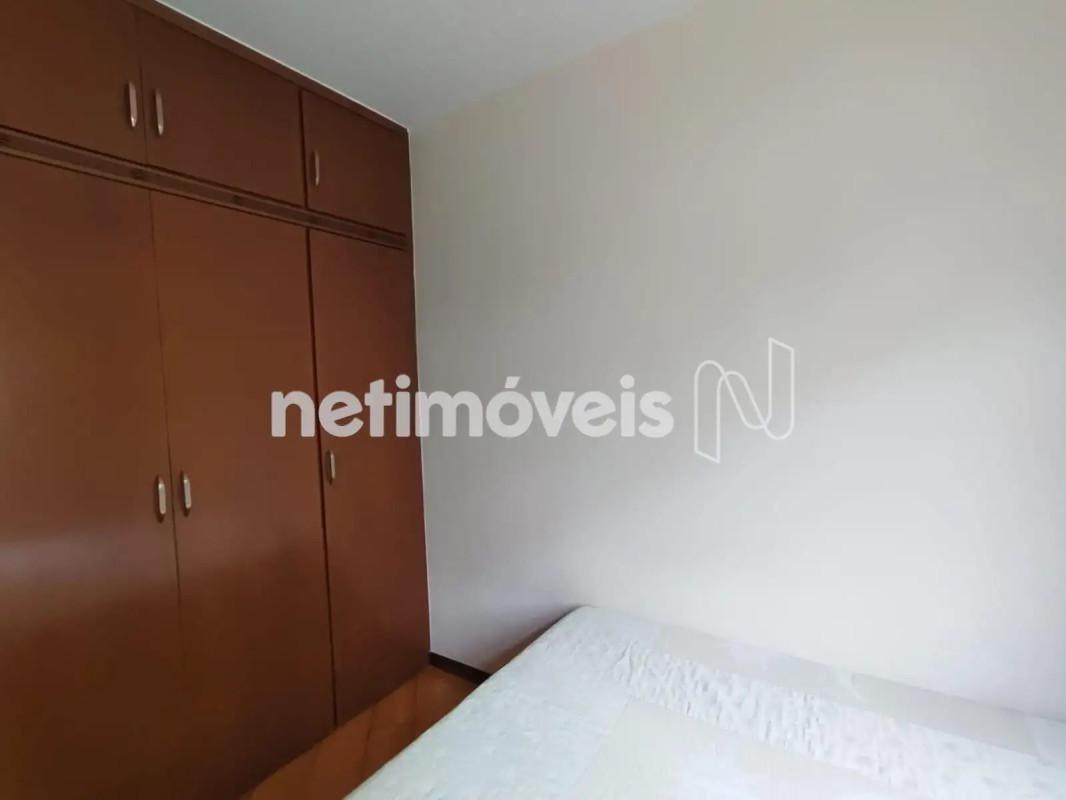 Apartamento, Jardim América, 3 Quartos, 2 Vagas, 1 Suíte