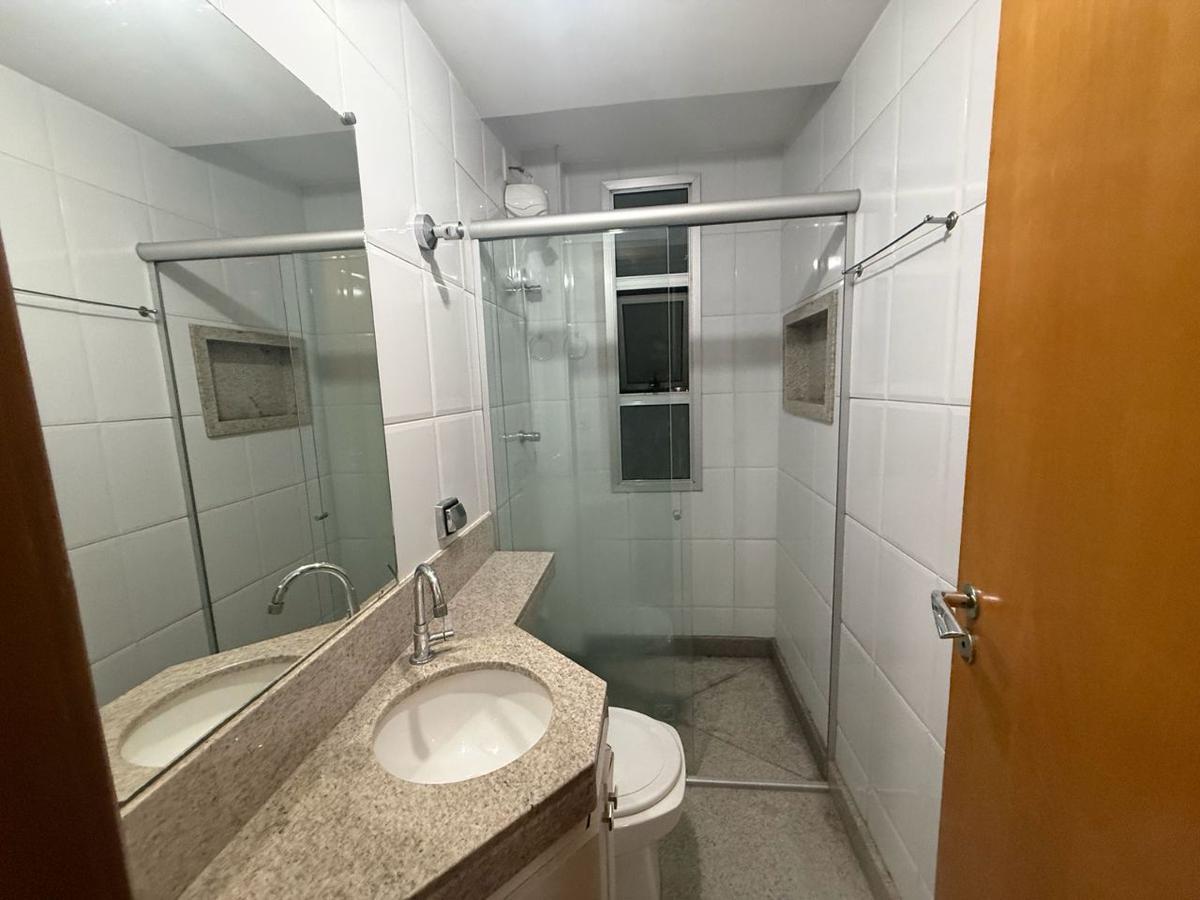 Apartamento, Ipiranga, 3 Quartos, 1 Vaga, 1 Suíte