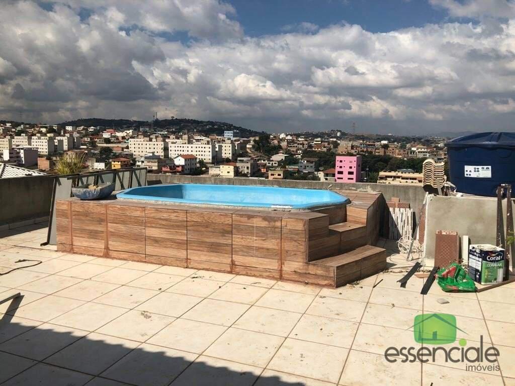 Casa, Sapucaia II, 2 Quartos, 0 Vaga, 1 Suíte