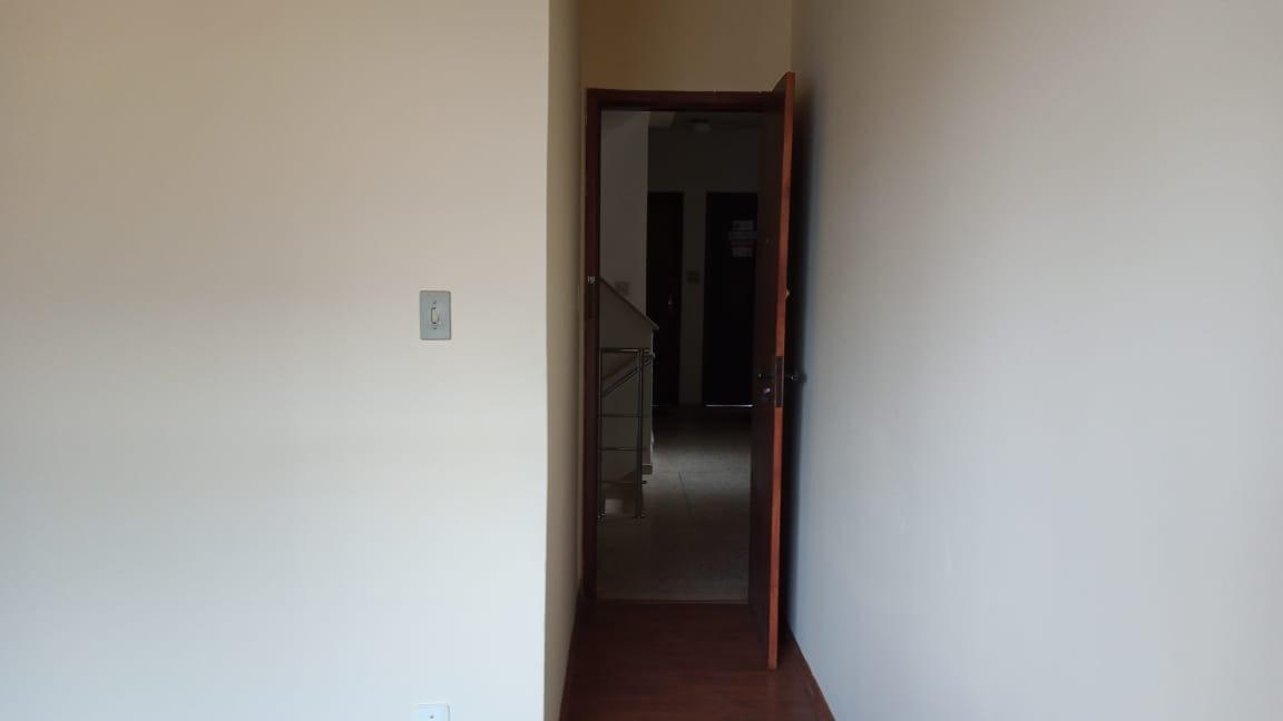 Apartamento, Nova Floresta, 3 Quartos, 1 Vaga