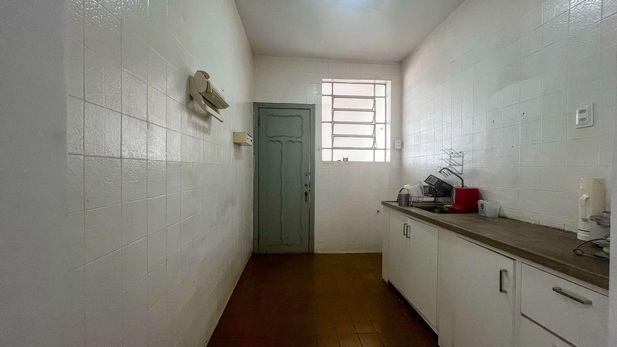 Casa, São Lucas, 7 Quartos, 3 Vagas, 1 Suíte