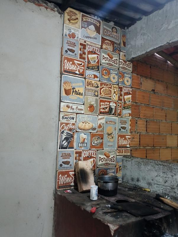 Casa, Água Férrea, 3 Quartos, 2 Vagas
