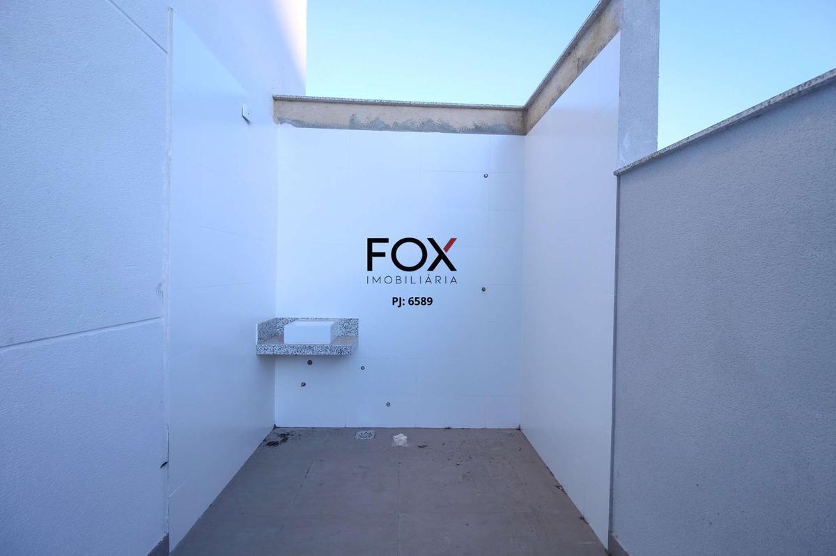 Apartamento, Santa Mônica, 2 Quartos, 2 Vagas