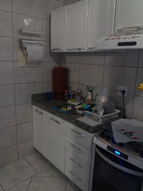 Apartamento, Arvoredo II, 2 Quartos, 1 Vaga, 0 Suíte
