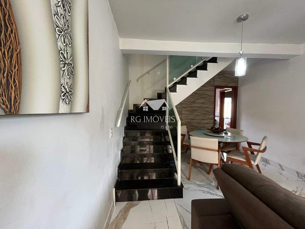 Casa, Diamante, 3 Quartos, 2 Vagas, 1 Suíte