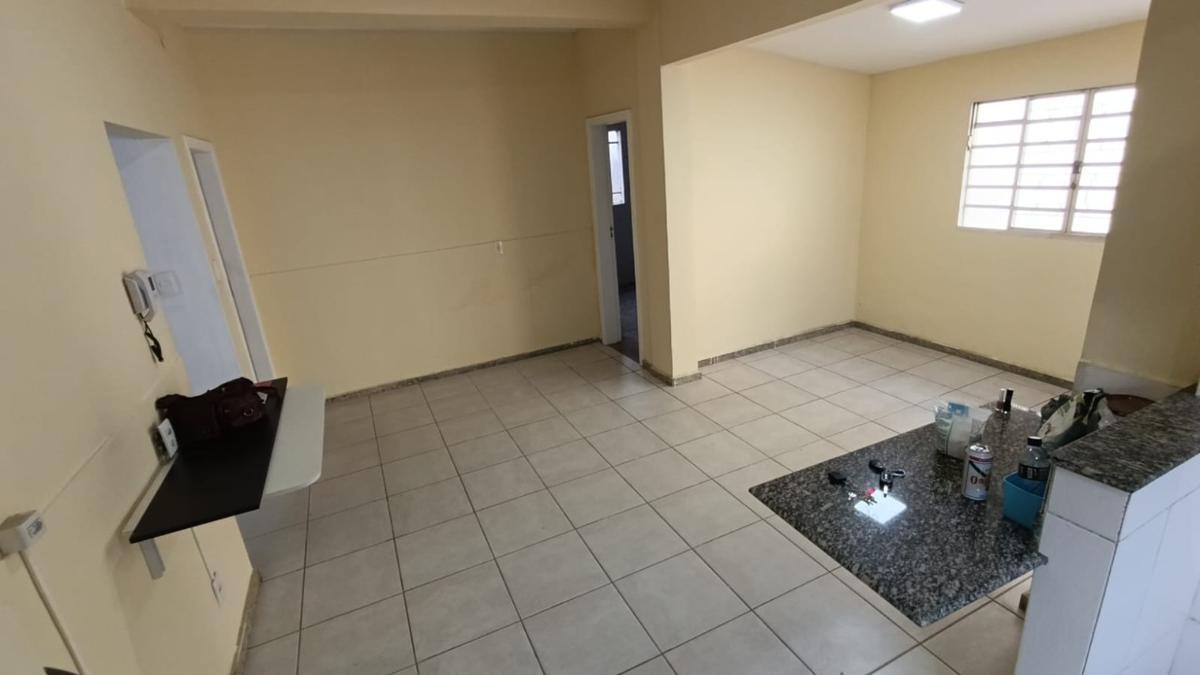 Casa, Carlos Prates, 3 Quartos, 4 Vagas, 1 Suíte