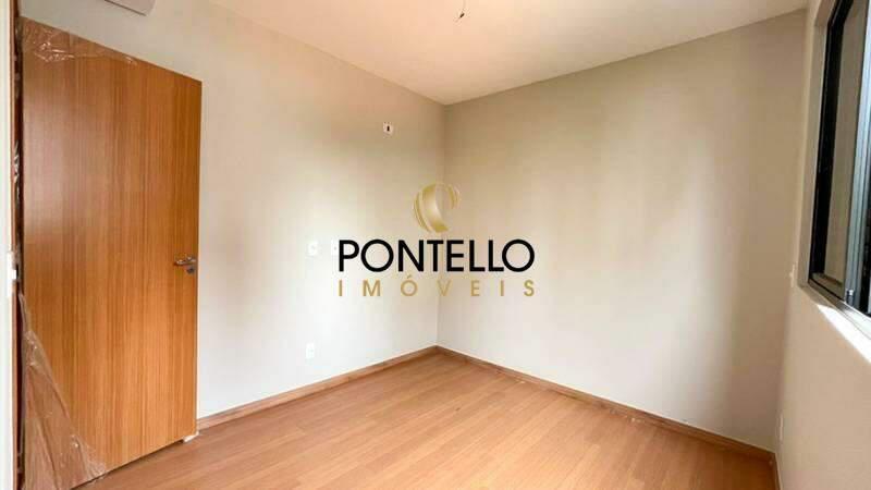 Apartamento, Funcionários, 2 Quartos, 1 Vaga, 1 Suíte