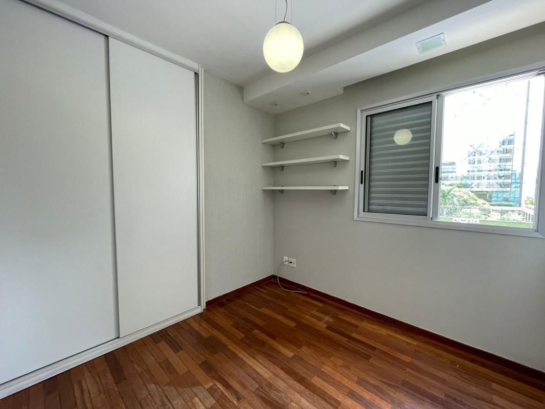 Apartamento, Santo Agostinho, 3 Quartos, 3 Vagas, 1 Suíte