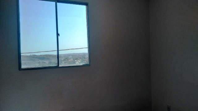 Apartamento, Centro, 2 Quartos, 1 Vaga