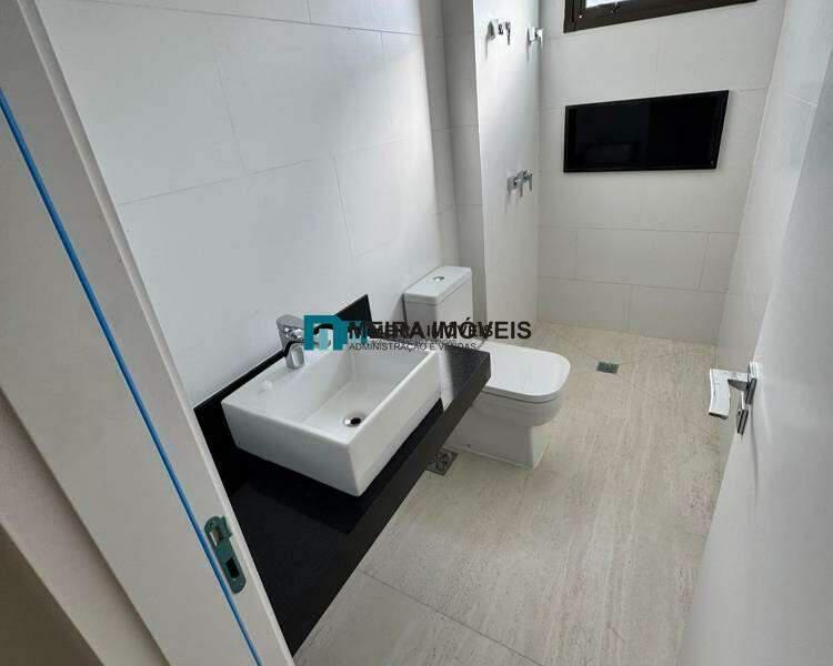 Apartamento, Cidade Nova, 4 Quartos, 3 Vagas, 2 Suítes