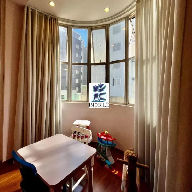 Apartamento, Buritis, 3 Quartos, 2 Vagas, 1 Suíte