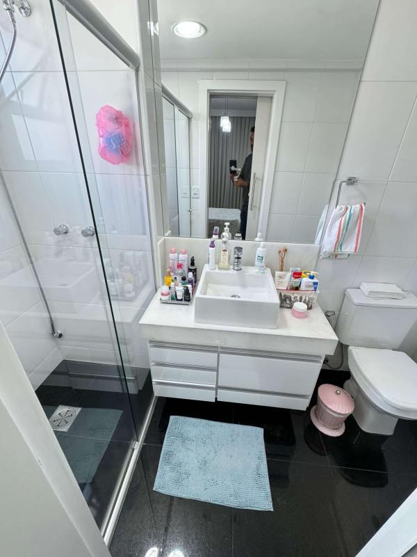 Apartamento, Ipiranga, 4 Quartos, 3 Vagas, 2 Suítes
