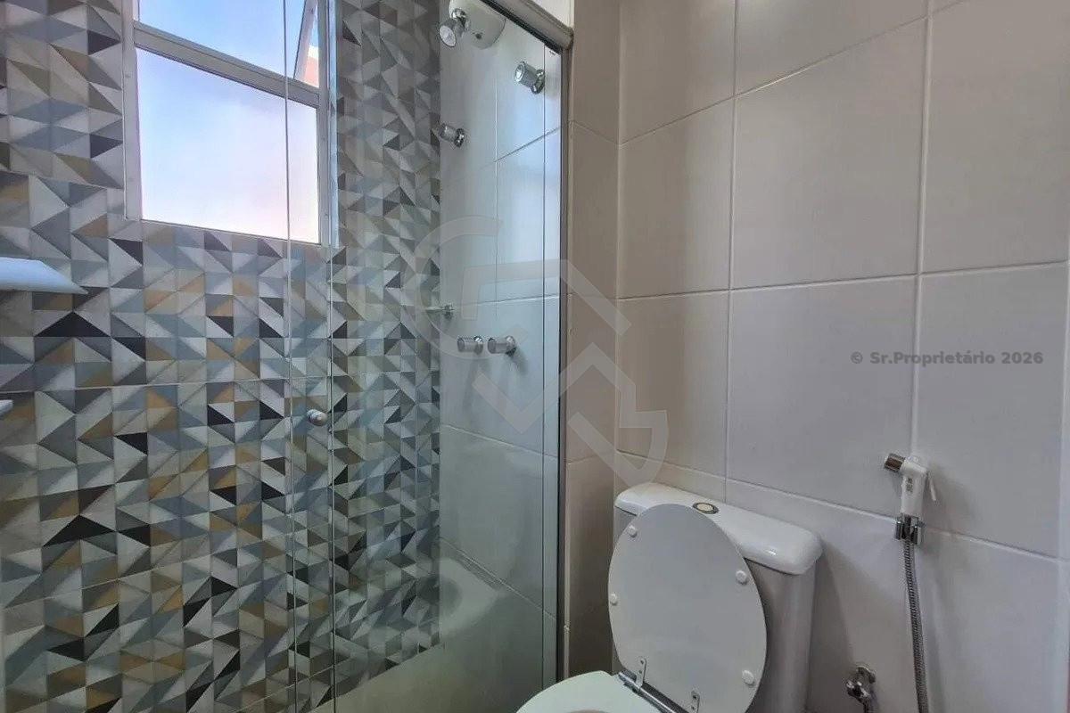 Apartamento, Cruzeiro, 4 Quartos, 4 Vagas, 2 Suítes