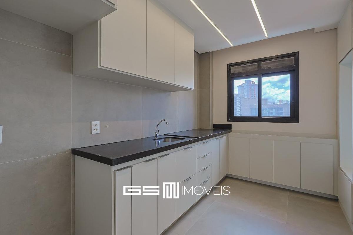 Apartamento, Barro Preto, 1 Quarto, 1 Vaga