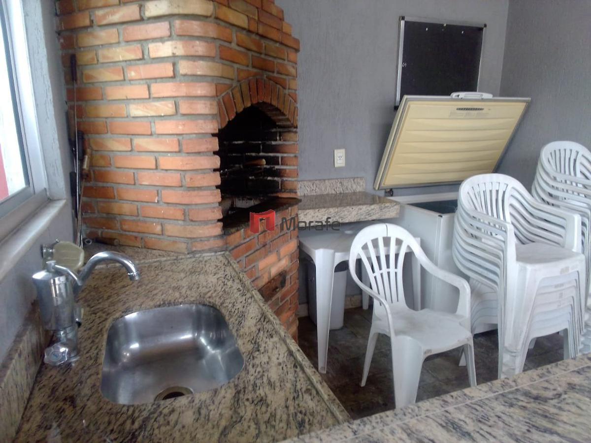 Apartamento, Jaraguá, 3 Quartos, 1 Vaga
