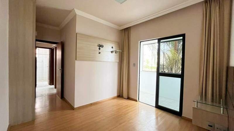 Cobertura, Castelo, 4 Quartos, 2 Vagas, 2 Suítes