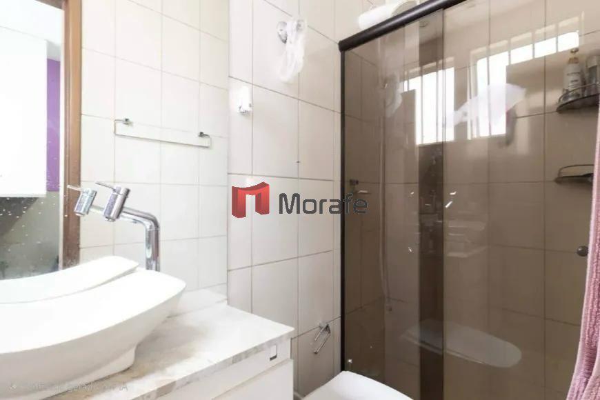 Apartamento, Serra, 4 Quartos, 1 Vaga, 1 Suíte